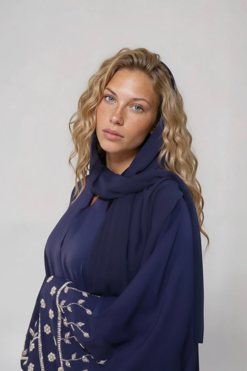 Nouria نورية KIMONO