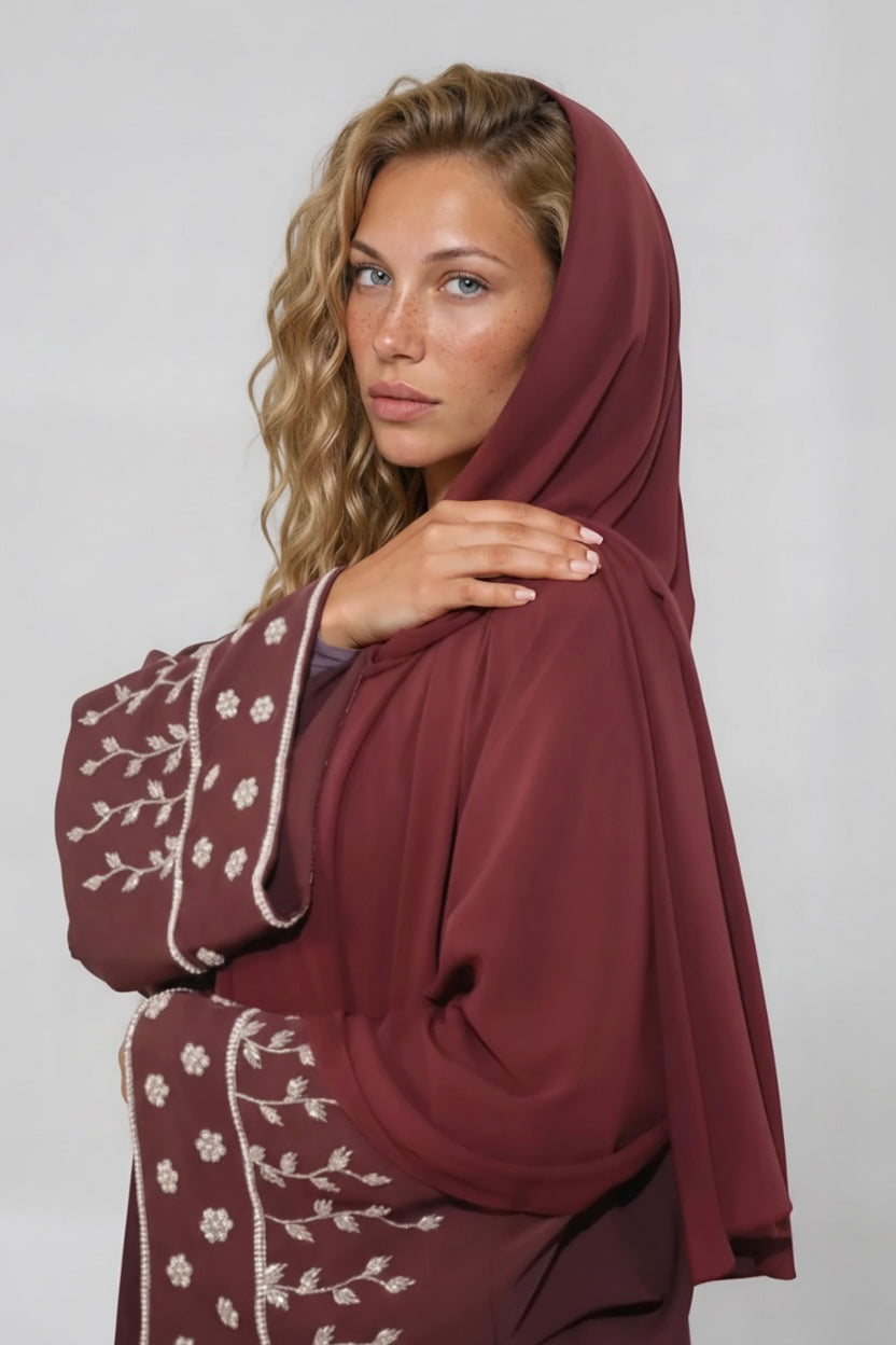 Nouria نورية KIMONO