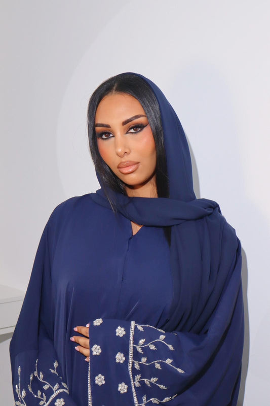 Omnia أمنية ABAYA